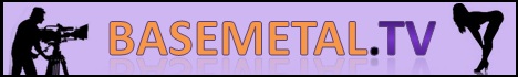 BaseMetal TV